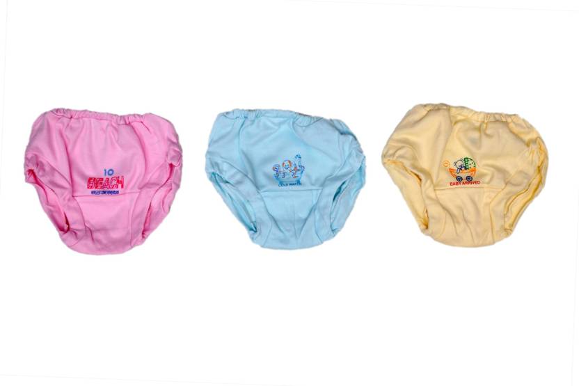 Belle Girl Panty For Girls
