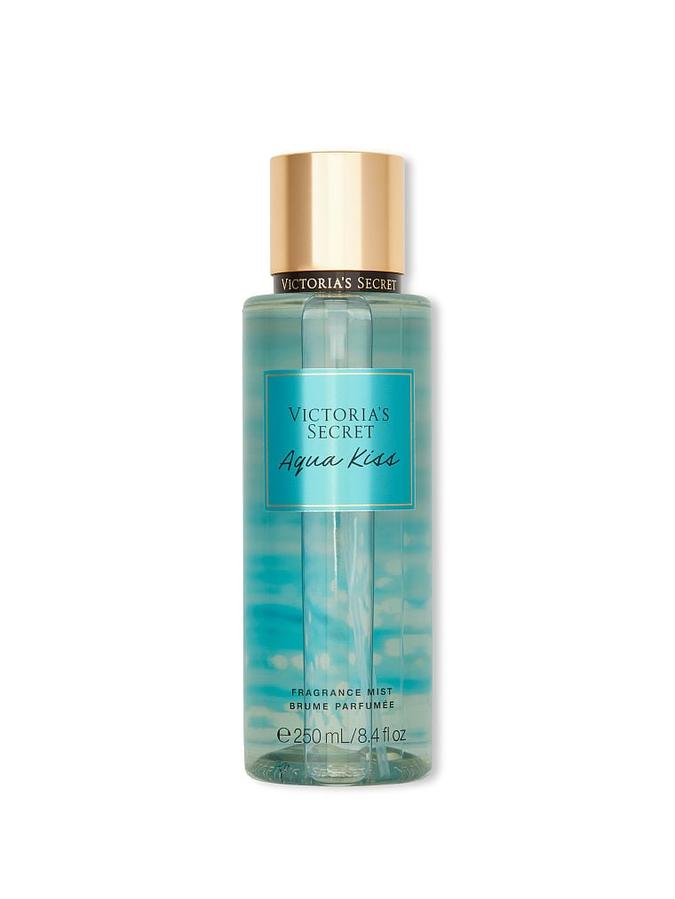 Victoria's Secret Aqua Kiss Fragrance Body Mist For Women 250ML