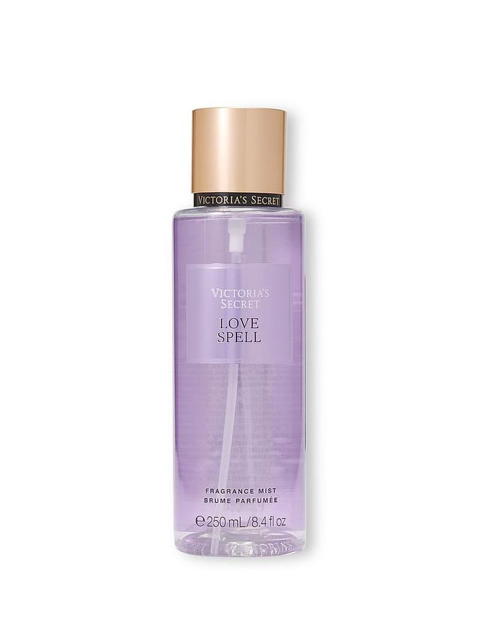 Victoria's Secret Aqua Kiss Fragrance Body Mist For Women 250ML