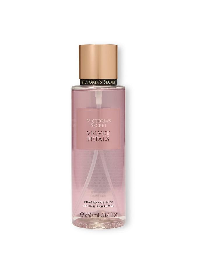 Victoria's Secret Velvet Petals Fragrance Body Mist For Women 250ML