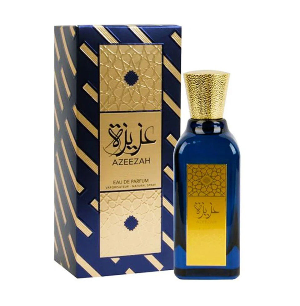 Lattafa Azeezah Eau De Perfume 100ml Unisex