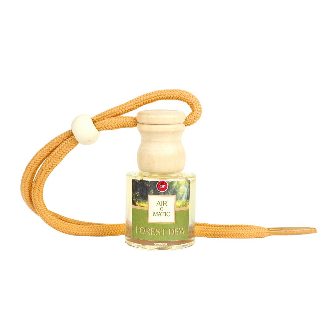 OSR Air-O-Matic Forest Dew Car Perfume 8ml