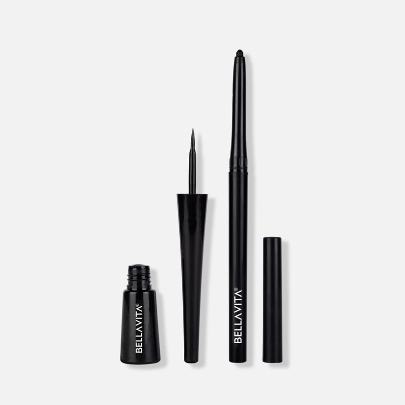 Bellavita Drama Queen Duo (Black)