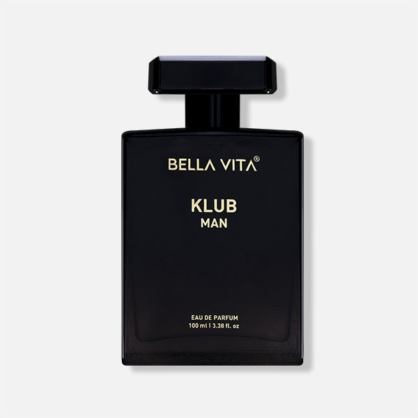 Bellavita KLUB Man Perfume