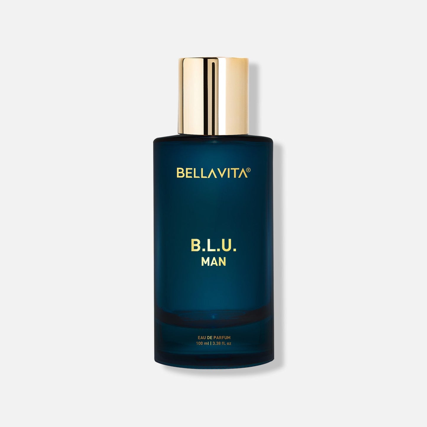 Bellavita BLU Man Perfume