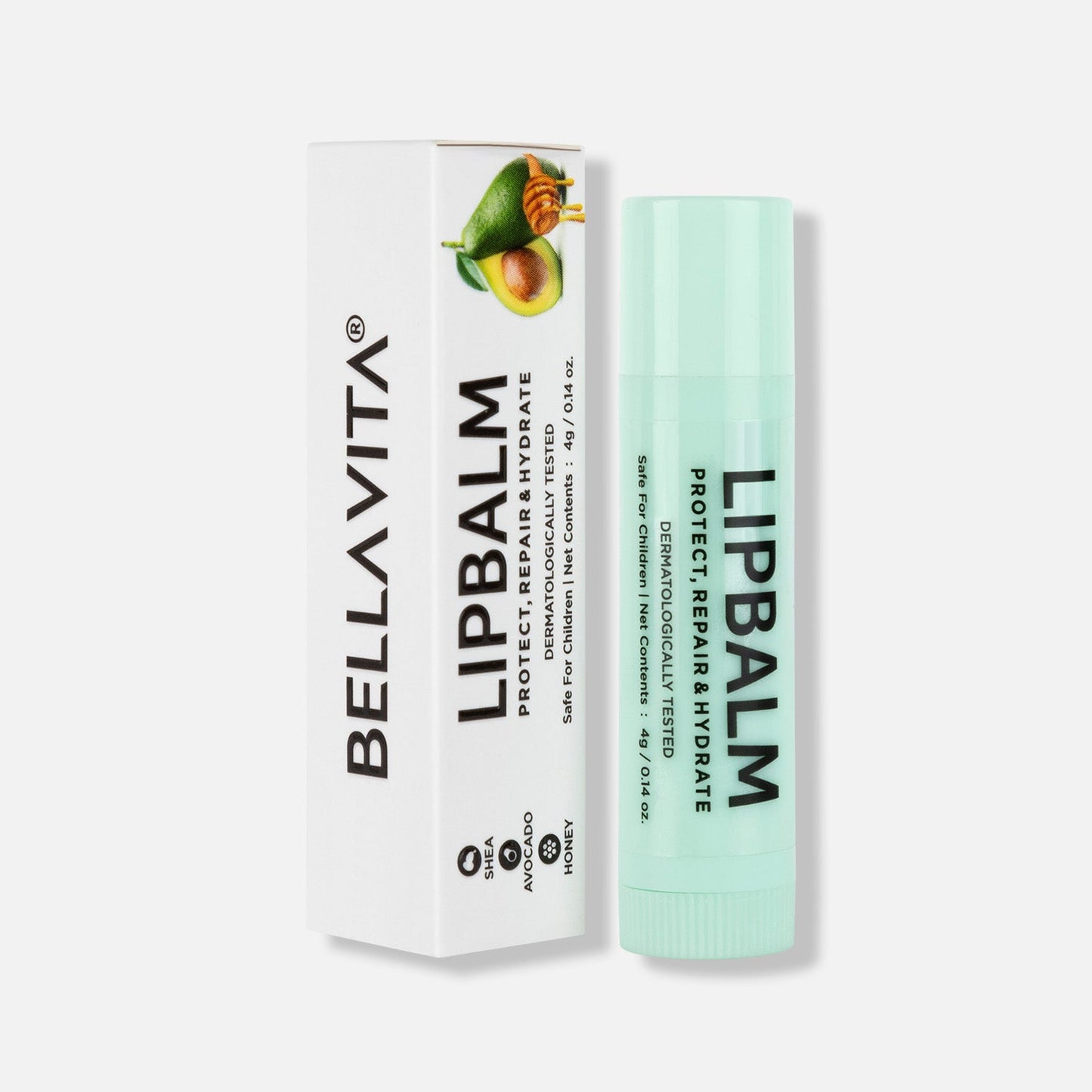 Bellavita The Lip Balm