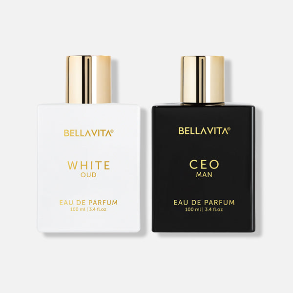 Bellavita Best Seller Combo