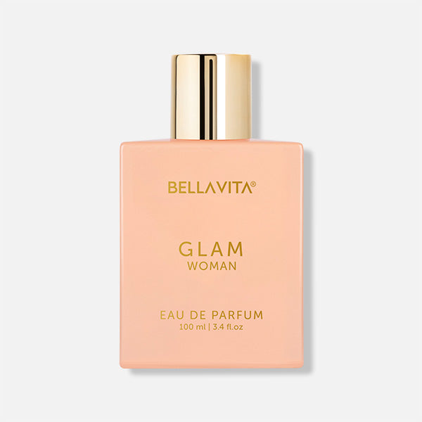 Bellavita GLAM Woman Perfume