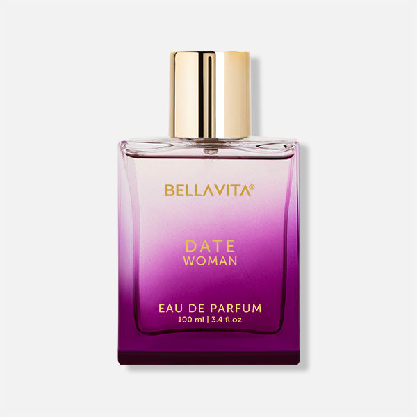 Bellavita DATE Woman Perfume