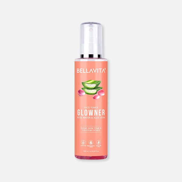 Bellavita Glowner (Face Toner)