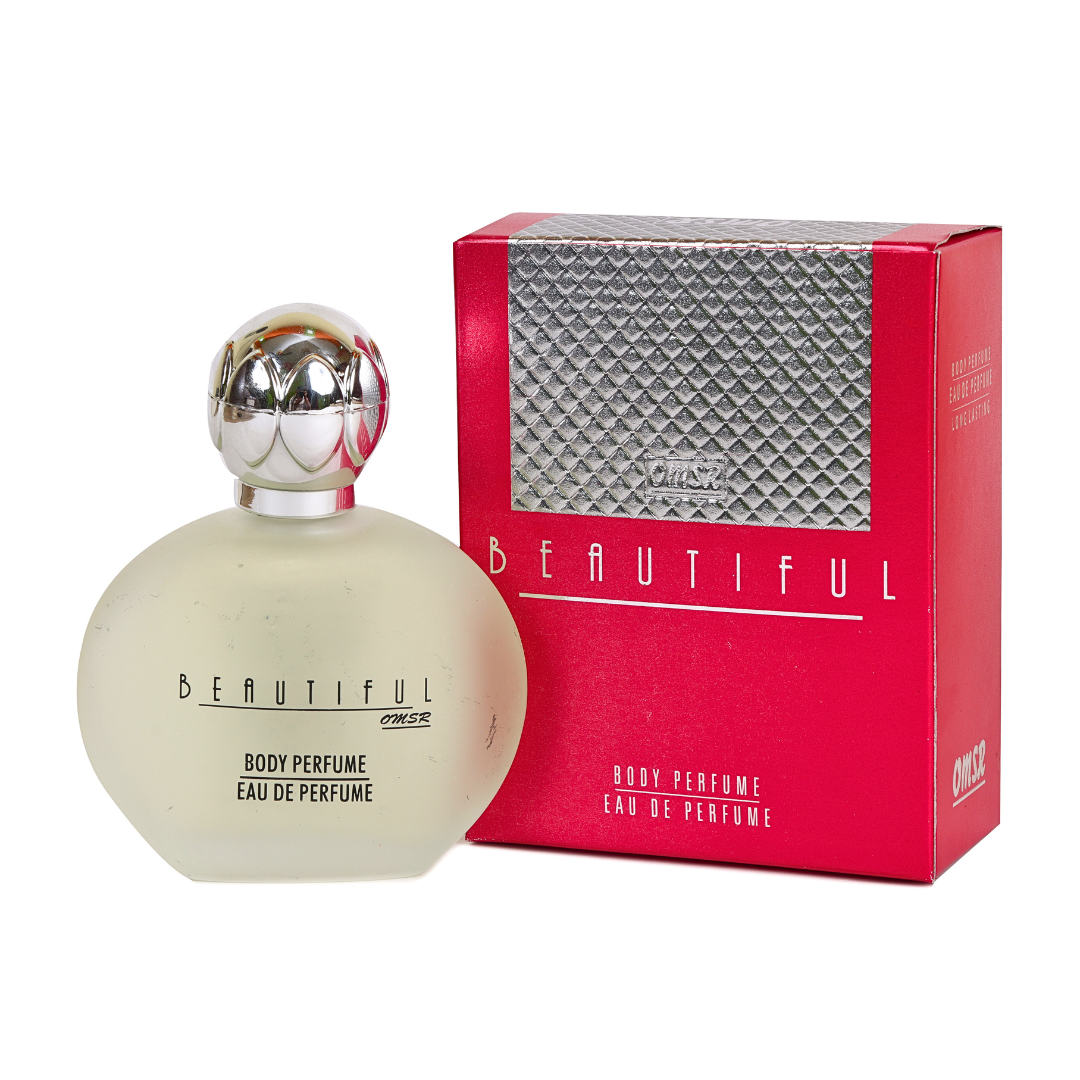 OMSR Beautiful Perfume For Women