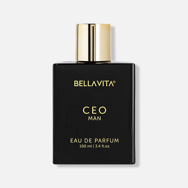 Bellavita CEO Man Perfume
