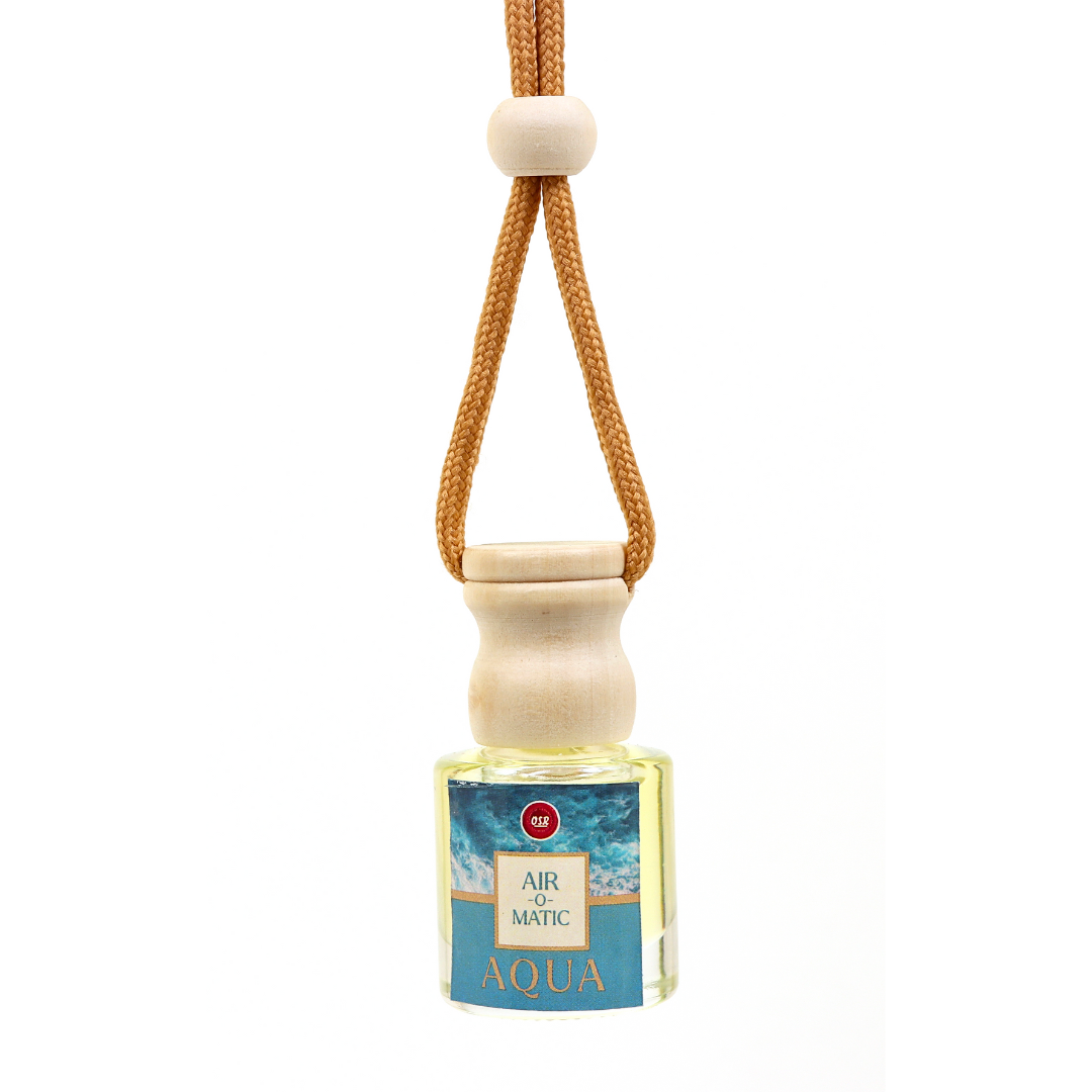 OSR Air-O-Matic Aqua Car Perfume 8ml