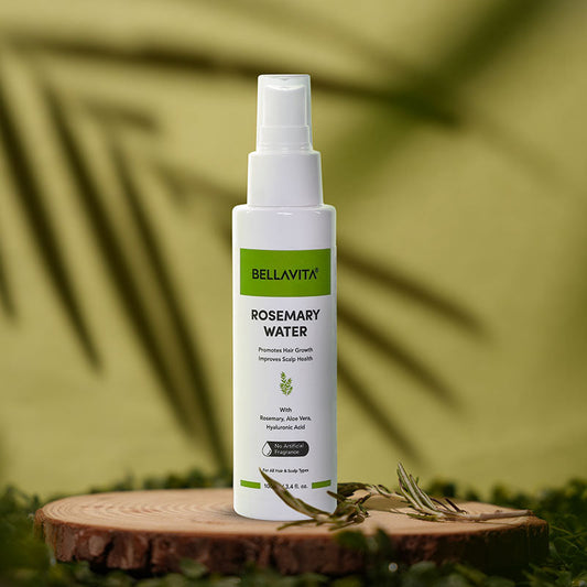 Bellavita Rosemary Water