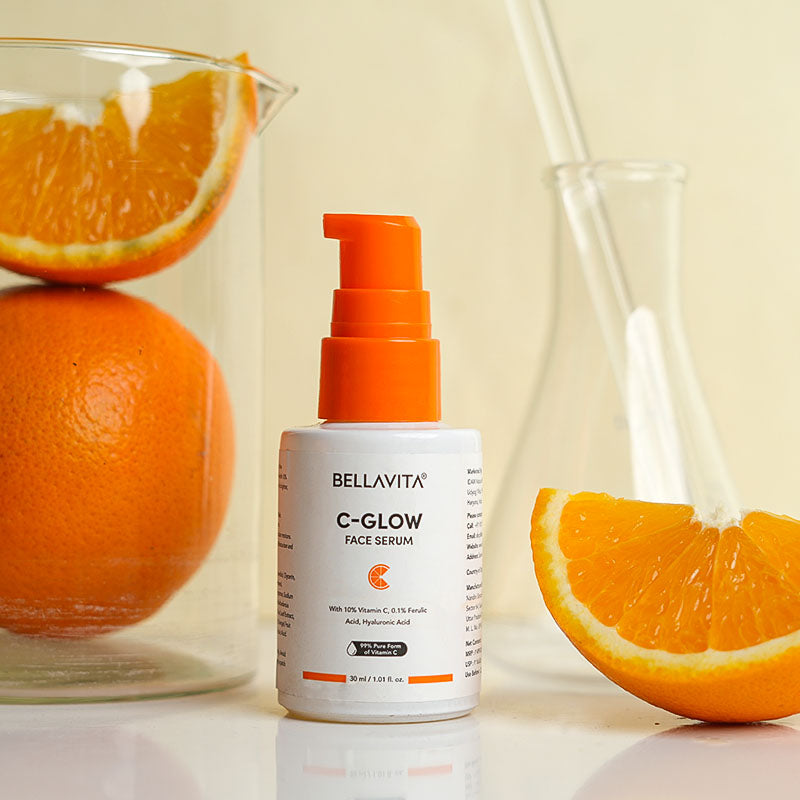 Bellavita C-Glow 10% Vitamin C Serum