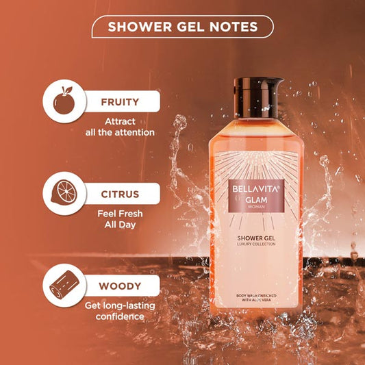 Bellavita Be the 'It' Girl Combo