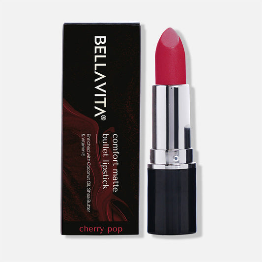 Bellavita Comfort Matte Bullet Lipstick