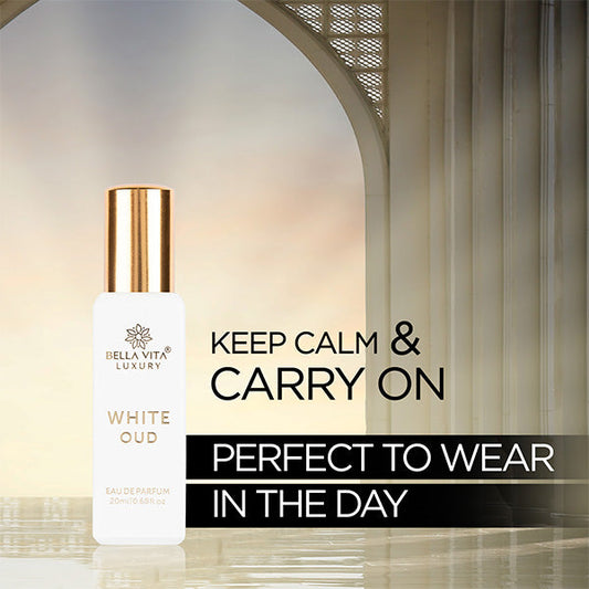 Bellavita Win with White Combo