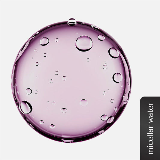 Bellavita Magic Makeup Cleanser Bi-Phasic Micellar Water