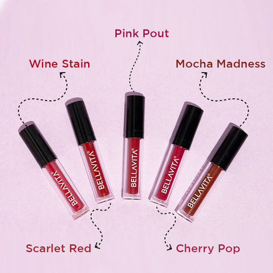 Bellavita Night Out Combo