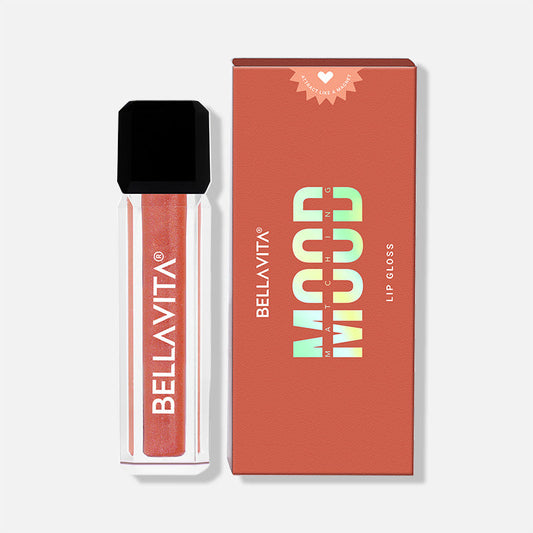 Bellavita Mood Matching pH Lip Gloss