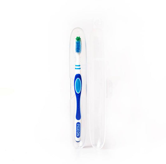 Pigeon Shield Ultra Soft Toothbrush  1 Pcs