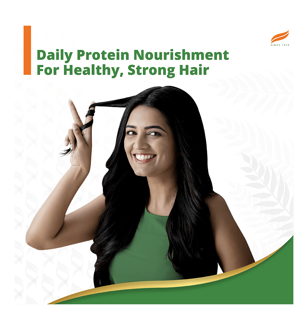 Himalaya Gentle Daily Care Natural Protein Shampoo 650ML