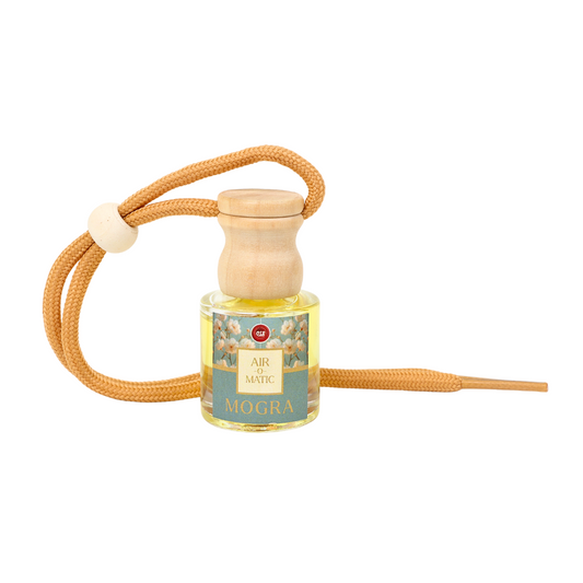 OSR Air-O-Matic Mogra Car Perfume 8ml