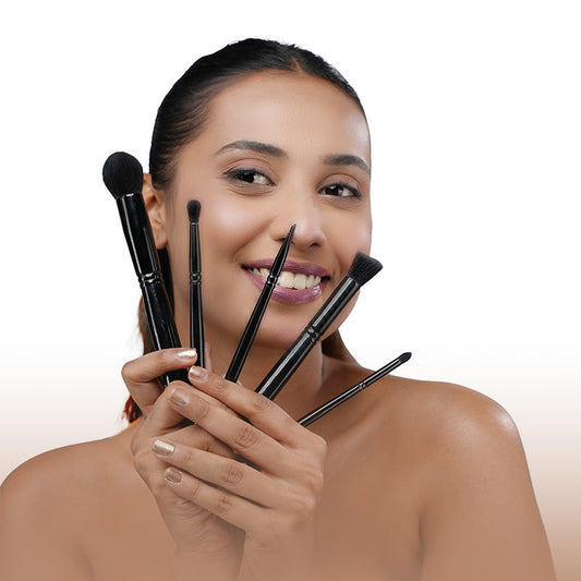 Bellavita Skinn FX Vegan Brushes