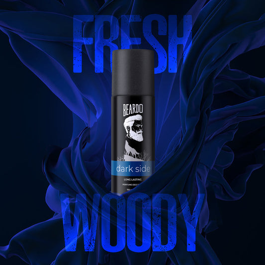 Darkside Perfume Deo Spray 150ML