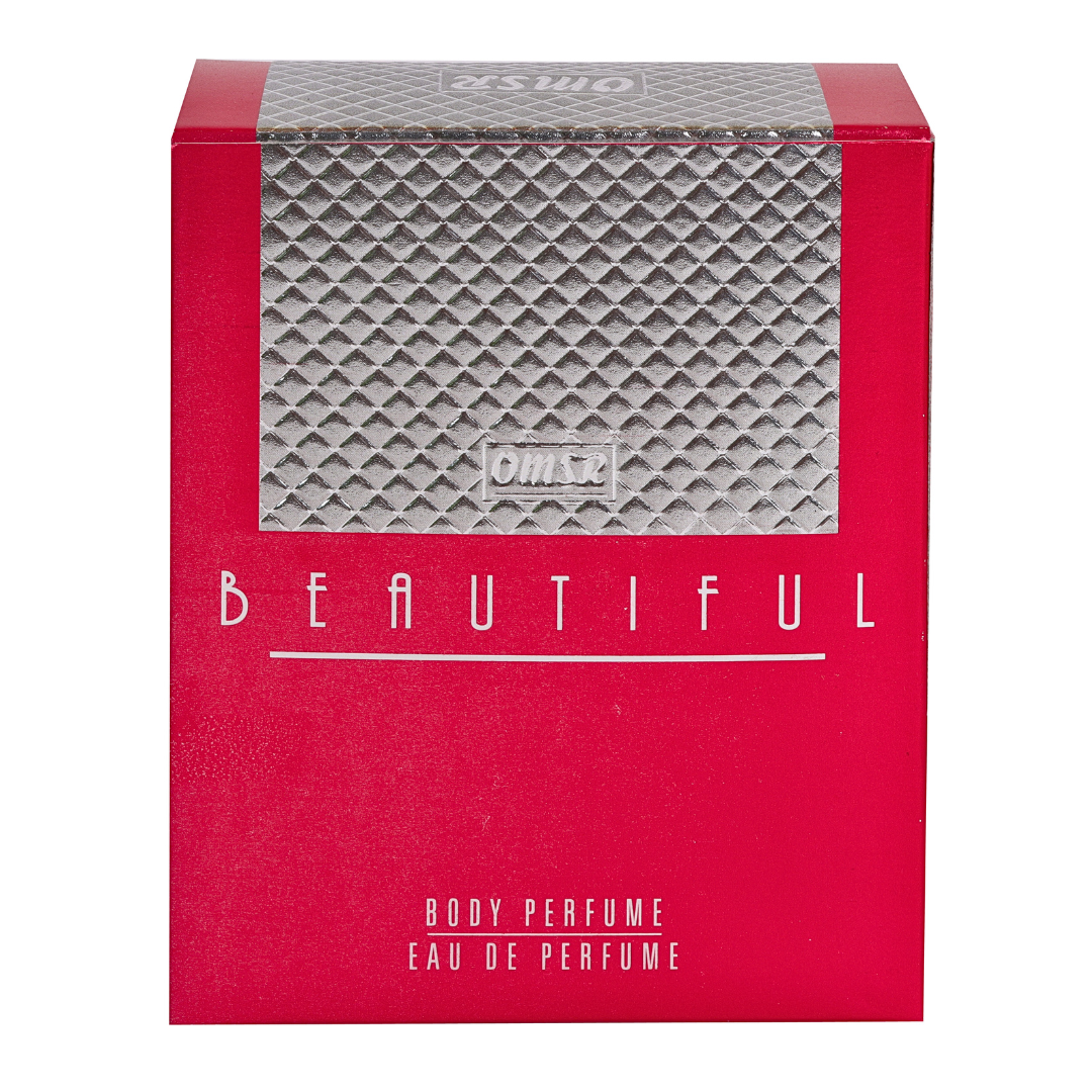 OMSR Beautiful Perfume For Women