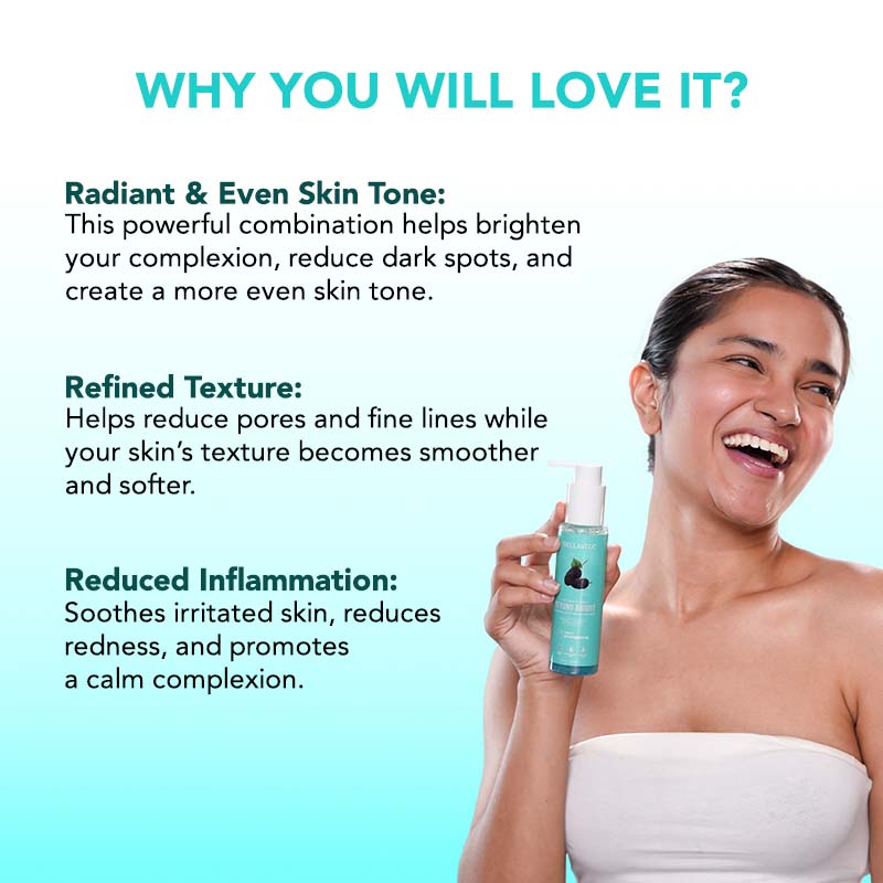 Bellavita Anti-Pigmentation & Glow Kit