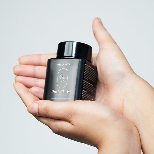 Bellavita Dip 'n' twist