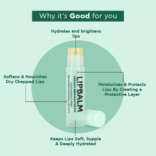 Bellavita The Lip Balm