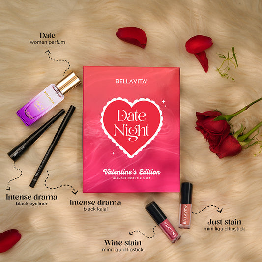 Bellavita Valentine's Day