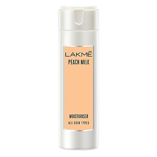Lakme Winter Intense Moisturiser: 120 ml
