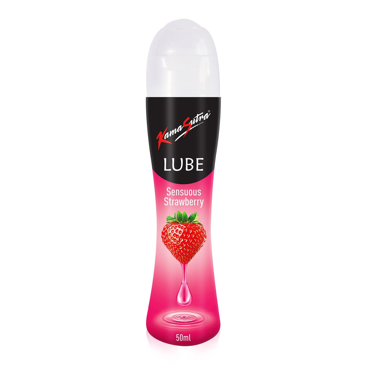 KamaSutra Strawberry Lubricant 50 ml