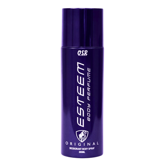 OSR Esteem Deodorant Spary 200ML