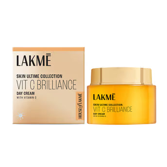 Lakme 9 to 5 Vitamin C+ Day Cream with Vitamin C