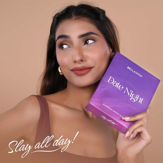 Bellavita Date Night Gift Set