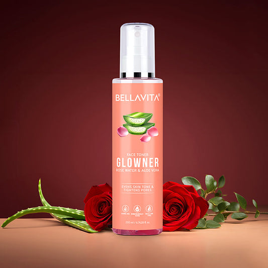Bellavita Glowner (Face Toner)