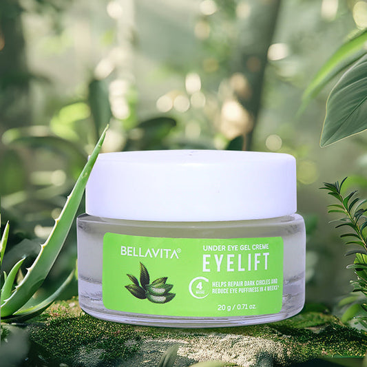Bellavita Eyelift Under Eye Cream