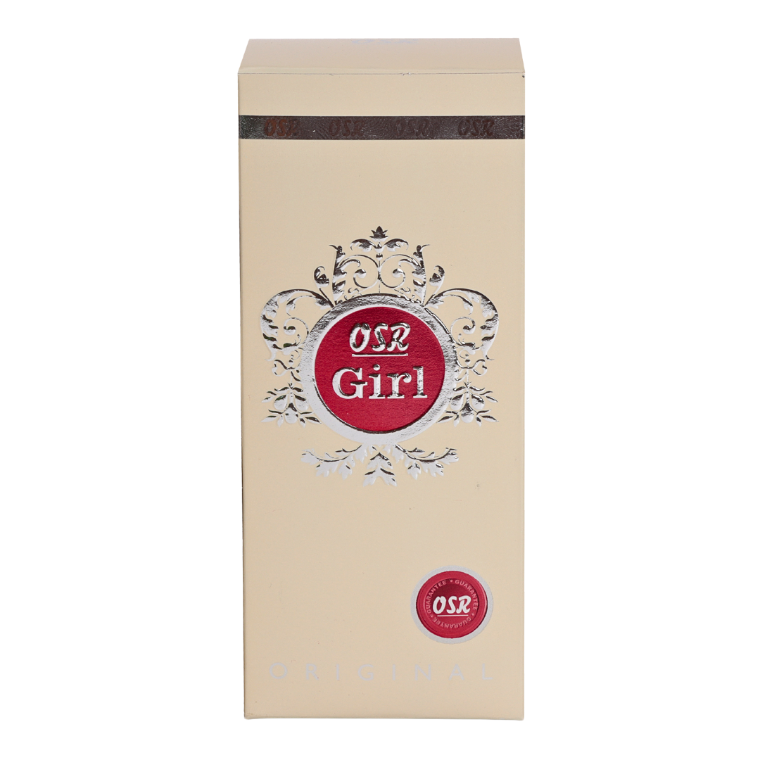OSR Girl Perfume