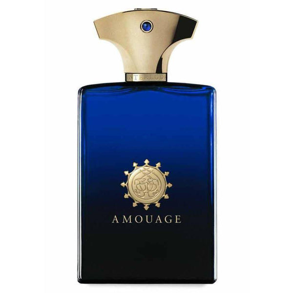Interlude Man By Amouage - Luxury Inspired Replica