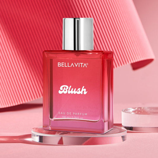 Bellavita Blush Parfum