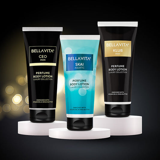 Bellavita Dryness Defence