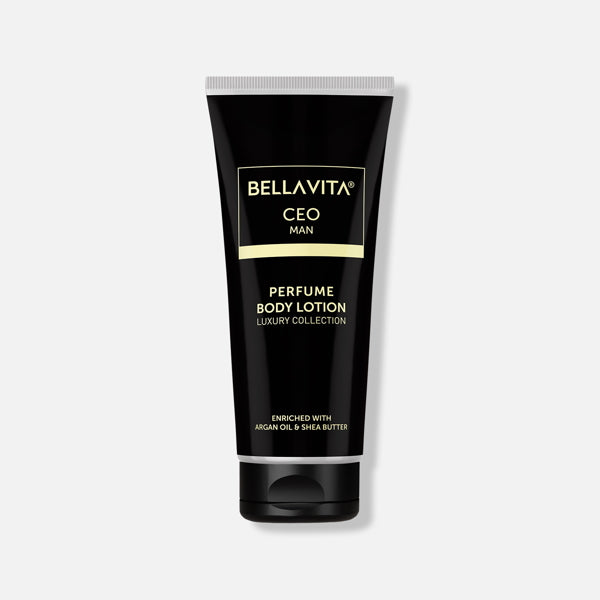 Bellavita CEO MAN Perfume Body Lotion