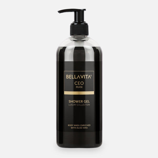 Bellavita CEO Man Shower Gel