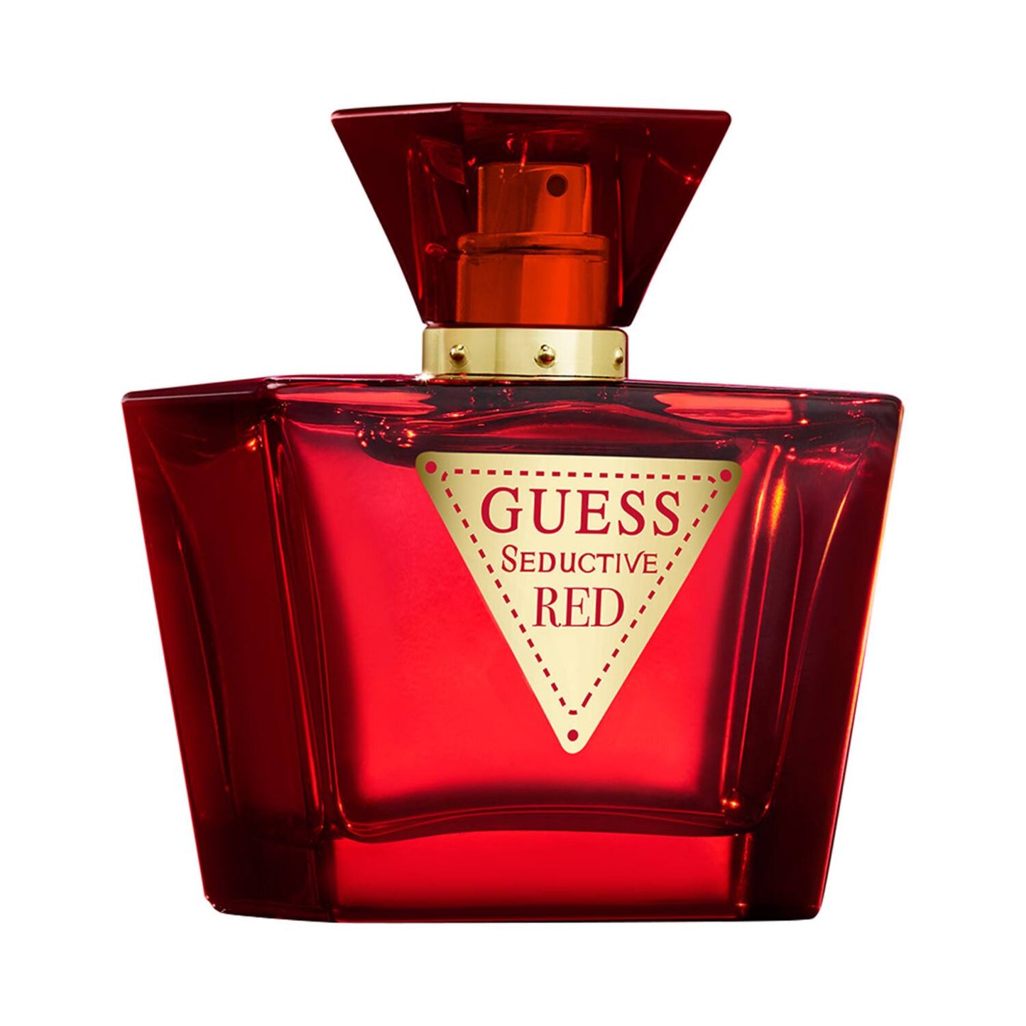 Guess Women Seductive Red Eau de Toilette 75 ml