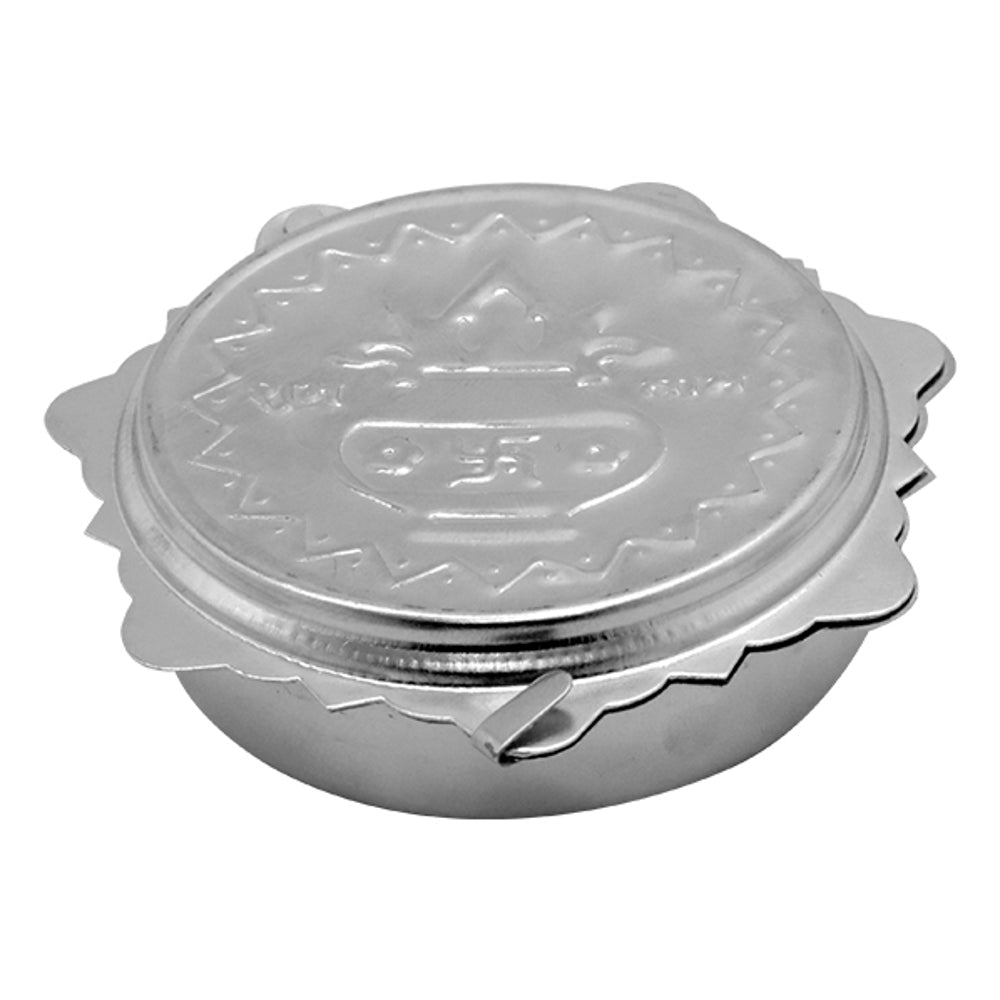 Shubhkart Nitya Kalash Kori Haldi-Kumkum 25 gms